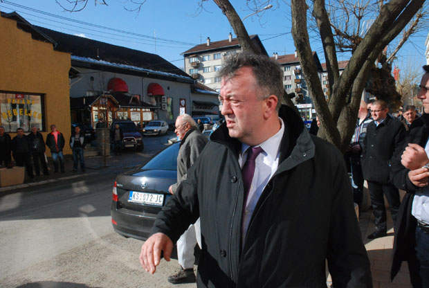 ЈУТКА КОНТРОЛИШЕ И ТЕЛЕВИЗИЈУ? Марија Лукић не мисли да је кабловска случајно искључена